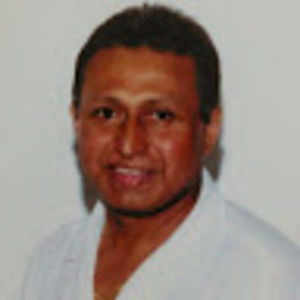 Meet your Posher, William